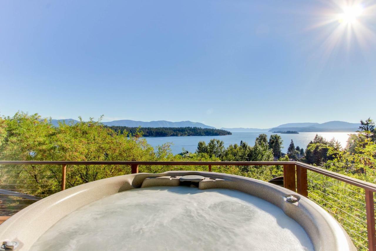 Aspen Sky Villa East Hope Buitenkant foto